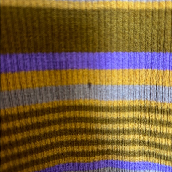 A.L.C. Doninico wool stretch turtleneck - Picture 6 of 11